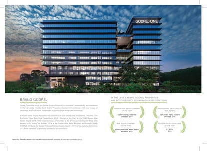 Godrej Lake Gardens Brochure Image 41