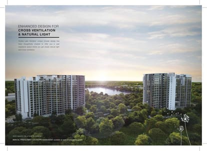 Godrej Lake Gardens Brochure Image 31