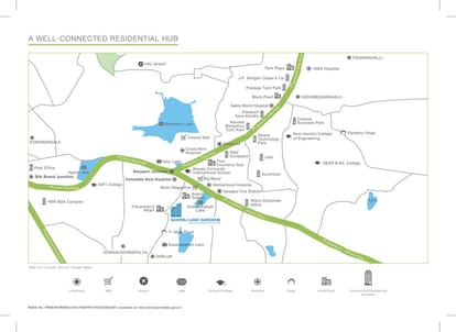 Godrej Lake Gardens Brochure Image 5