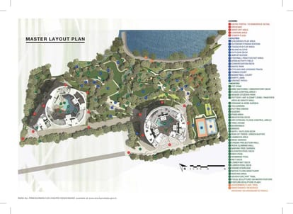 Godrej Lake Gardens Brochure Image 9