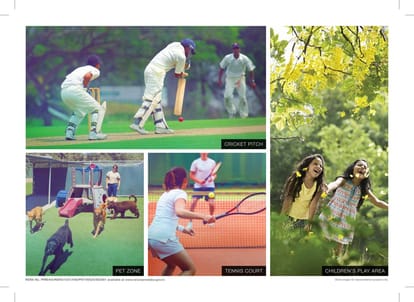 Godrej Lake Gardens Brochure Image 36
