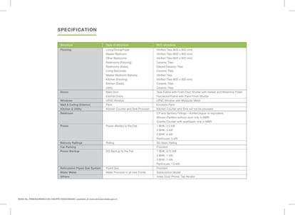 Godrej Lake Gardens Brochure Image 39