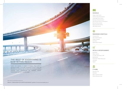 Godrej Lake Gardens Brochure Image 7