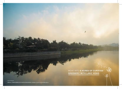 Godrej Lake Gardens Brochure Image 20