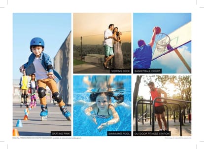 Godrej Lake Gardens Brochure Image 35