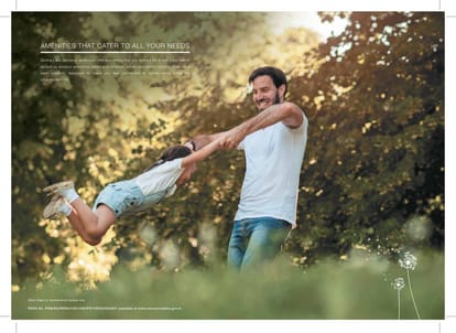 Godrej Lake Gardens Brochure Image 34