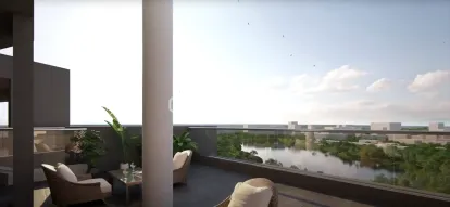 Godrej Lake Gardens Image 4