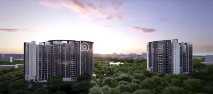 Godrej Lake Gardens Image 2