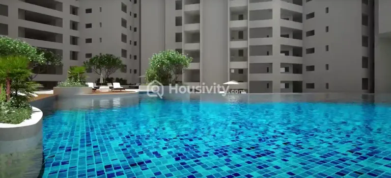 Godrej Lake Gardens Image 6