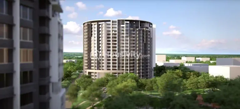 Godrej Lake Gardens Image 3