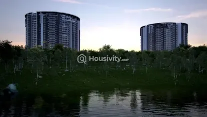 Godrej Lake Gardens Image 10