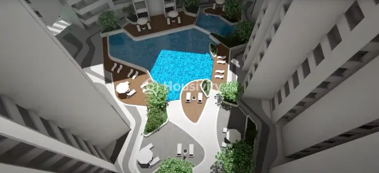 Godrej Lake Gardens Image 5