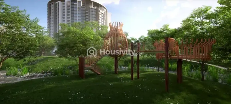 Godrej Lake Gardens Image 9