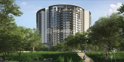 Godrej Lake Gardens Thumbnail