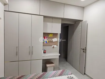 3 BHK Flat for Sale in Sargasan, Gandhinagar Image 11