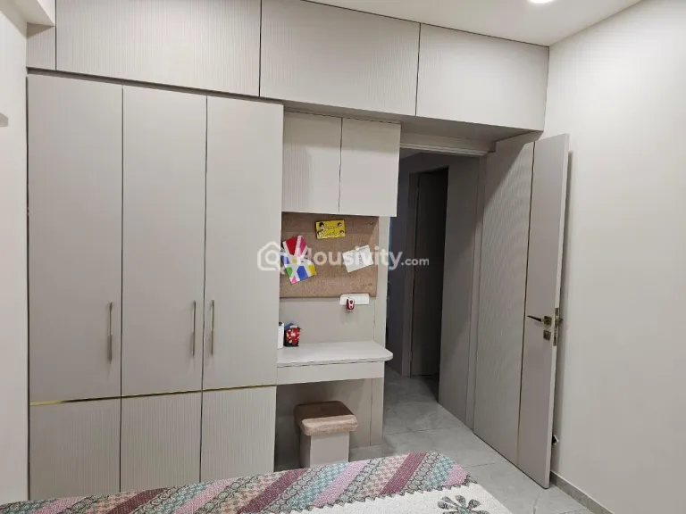 3 BHK Flat for Sale in Sargasan, Gandhinagar Image 11