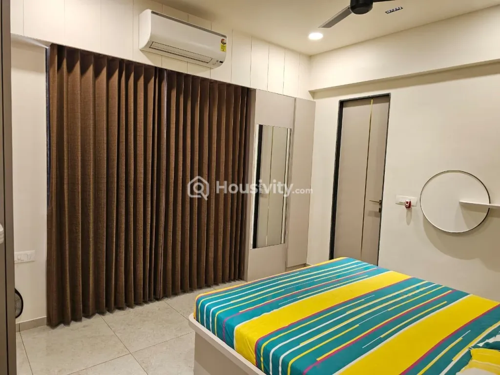 3 BHK Flat for Sale in Sargasan, Gandhinagar Image 4
