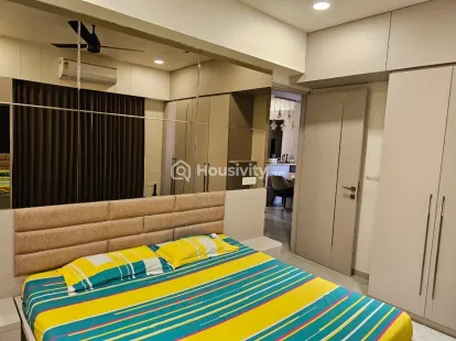3 BHK Flat for Sale in Sargasan, Gandhinagar Image 6
