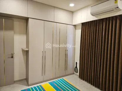 3 BHK Flat for Sale in Sargasan, Gandhinagar Image 7