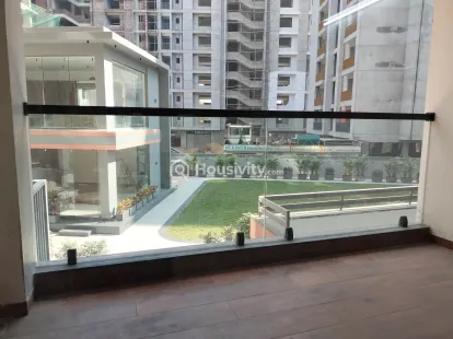 3 BHK Flat for Rent in Sargasan, Gandhinagar Image 1