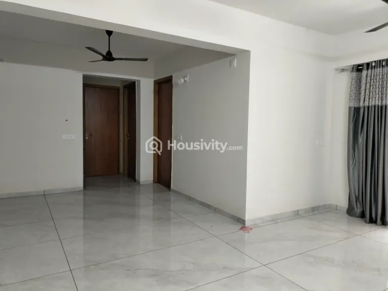 3 BHK Flat for Rent in Sargasan, Gandhinagar Image 3