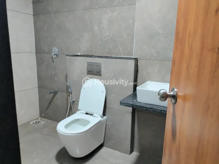 3 BHK Flat for Rent in Sargasan, Gandhinagar Image 17