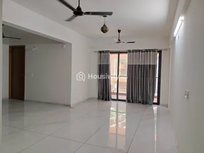 3 BHK Flat for Rent in Sargasan, Gandhinagar Image 2