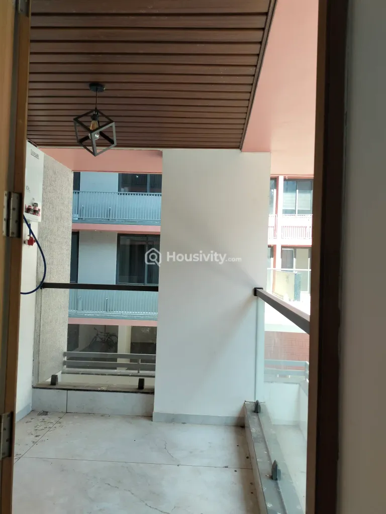 3 BHK Flat for Rent in Sargasan, Gandhinagar Image 16