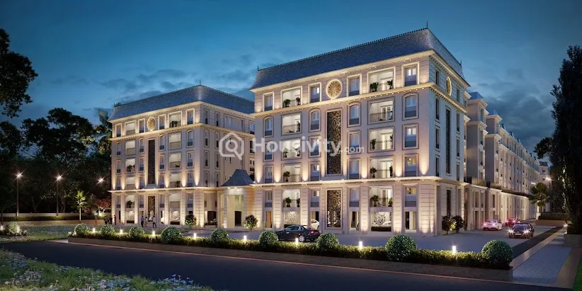 Lifestyle Le Paradise Image 2