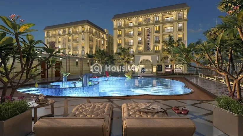 Lifestyle Le Paradise Image 4