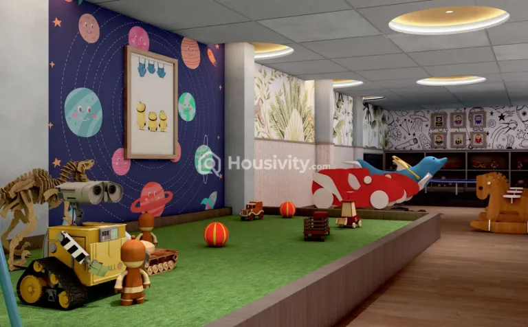 Lifestyle Le Paradise Image 6