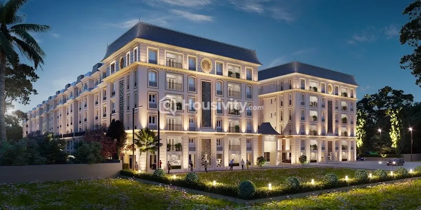 Lifestyle Le Paradise Image 3