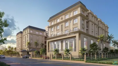 Lifestyle Le Paradise Image 1