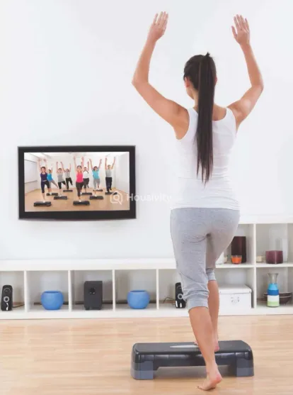 Lifestyle Portrait Image 4