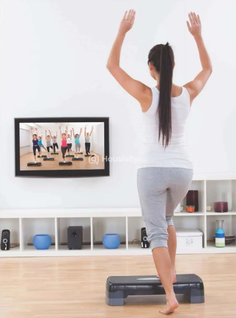 Lifestyle Portrait Image 4