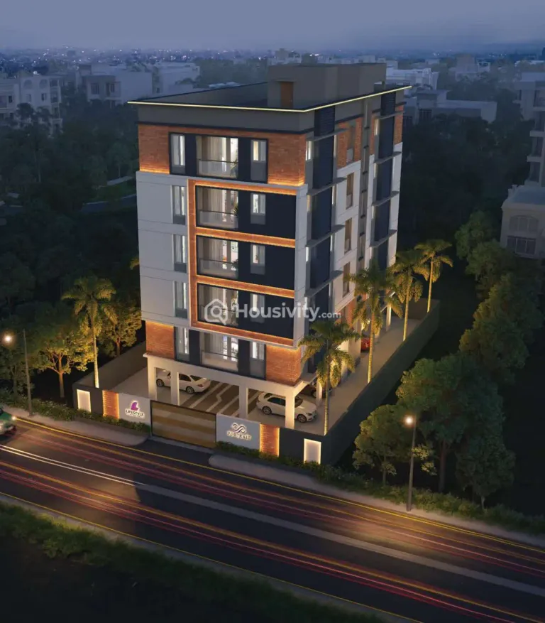 Lifestyle Portrait Image 1