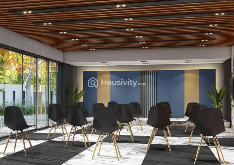 Lifestyle Podium Image 6