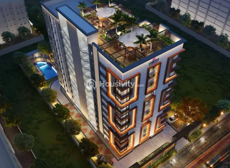 Lifestyle Podium Image 1