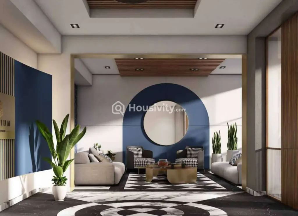 Lifestyle Podium Image 4