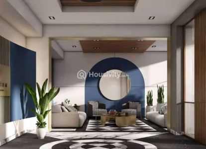 Lifestyle Podium Image 4