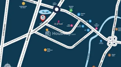 Lifestyle Le Palais Image 4