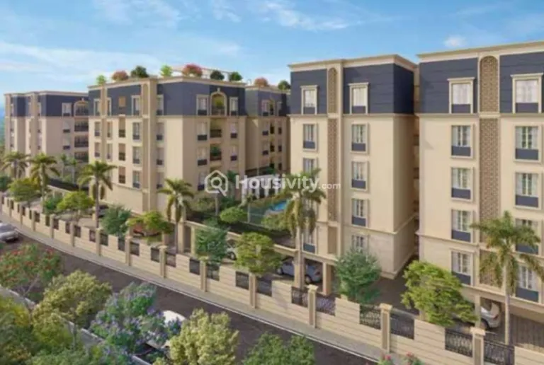 Lifestyle Le Palais Image 1