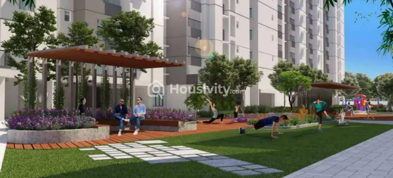 Prestige Windsor Park Image 3