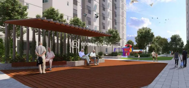 Prestige Windsor Park Image 7