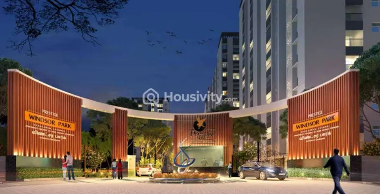 Prestige Windsor Park Image 1