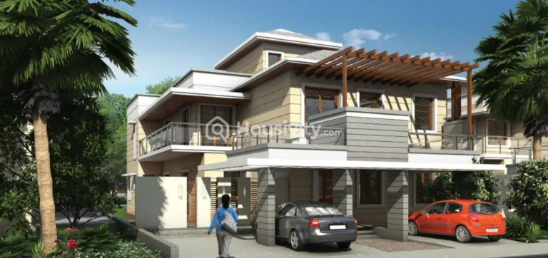 Prestige Silver Springs Image 4