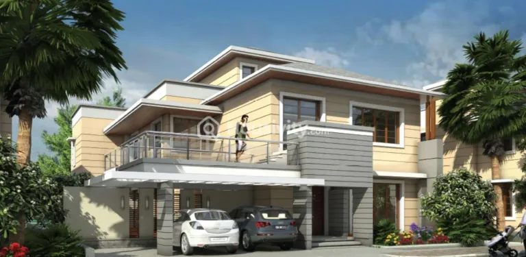 Prestige Silver Springs Image 2