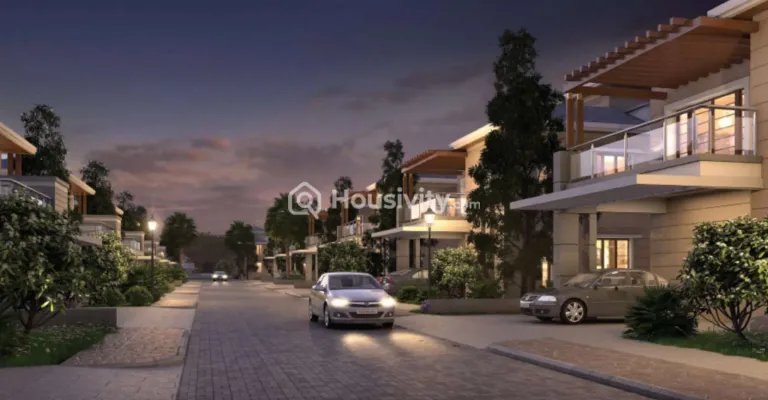 Prestige Silver Springs Image 1