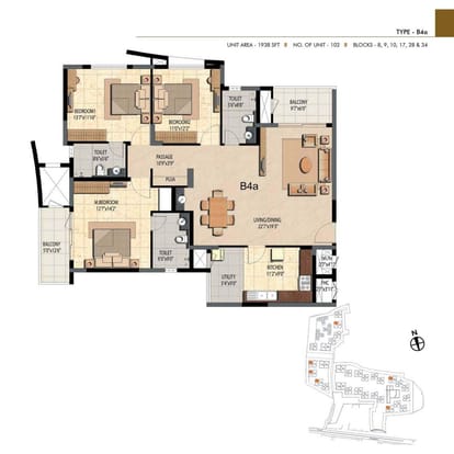 Prestige Bella Vista Brochure Image 49