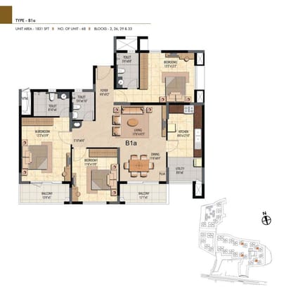 Prestige Bella Vista Brochure Image 42